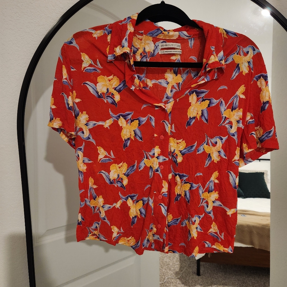 Blouse
